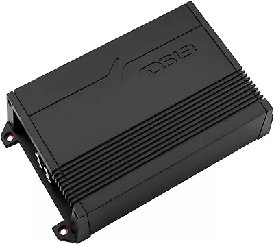 Ds18 G1000.4d Car/motorcycle/utv Audio 4-channel/4ch Amplifier Amp Small/compact • $149.95