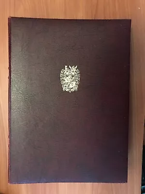 £600 • Buy Winston Churchill Centenary Medals 24 John Pinches Coins Sterling Silver Proof
