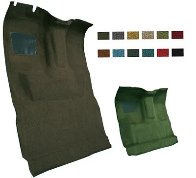 75-79 Ford F-150 Truck Original Cutpile Molded Carpet Kit *Made In USA* • $254.95