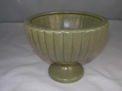 Vintage Green Haeger (?) Planter #3270(?) Writing Barely Legible • $12.99