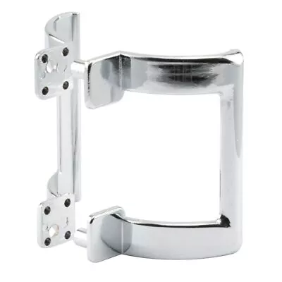 -Line M 6160 Shower Door Handle Set 2-1/4 In. Mounting Hole Centers Diecast... • $16.87