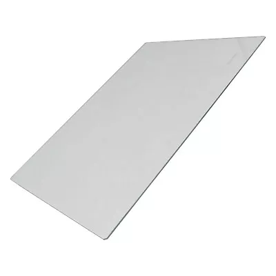 £9.95 • Buy Fridge Freezer Glass Shelf 485mm  X 355mm For SAMSUNG