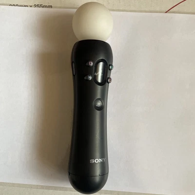 $40 • Buy Genuine Sony PS3 PS4 VR PSVR Motion Controller Move Virtual Reality 