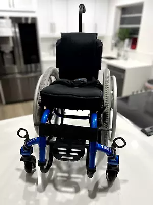 TiLite Twist - Rigid Manual Pediatric Wheelchair • $590