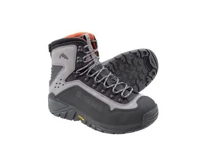 Simms G3 Guide Boot Vibram - Closeout • $199.97