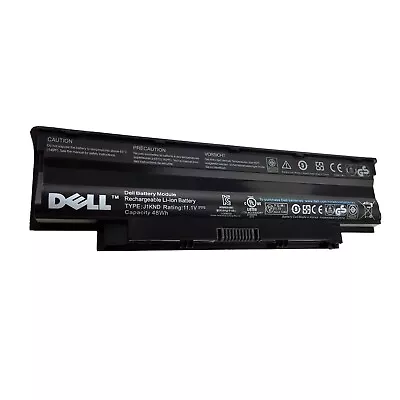 NEW Genuine J1KND Battery For Dell Inspiron 3420 3520 14R 15R M501 M503 N4010 • $26.98