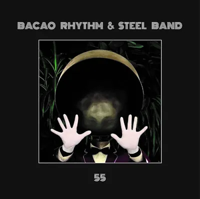 Bacao Rhythm & Steel Band - 55 [New Vinyl LP] • $25.82