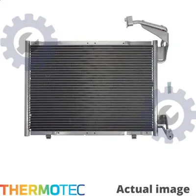CONDENSER AIR CONDITIONING FOR FORD B-MAX/Van FIESTA/VI TRANSIT/COURIER/B460 • £137.33