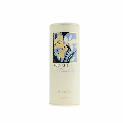 MOMENTS PRISCILLA PRESLEY 3.3 Oz DUSTING POWDER Perfume • $13.99