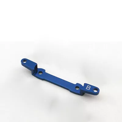 Axle Mount Aluminium 0.5 Rear Blue Mini-Z AWD MA-010 Kyosho MDW-015-05 • $19.12