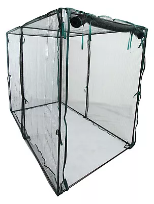 Woodside Protective Fruit & Veg Anti Bird/Insect/Wildlife Cage Plant/Crop Cover • £54.99