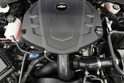 Chevy Camaro V6 3.6L 2016-2021 Procharger Supercharger - Intercooled No Tune Kit • $6149