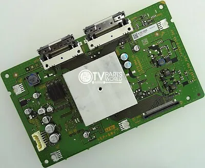 Sony KDL-46XBR4 Digital Board A-1257-224-B 1-873-860-11 172868211 • $8.86