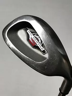 Callaway Big Bertha Ladies Lob Wedge Callaway Ladies Flex Steel Shaft NEW • $92.65