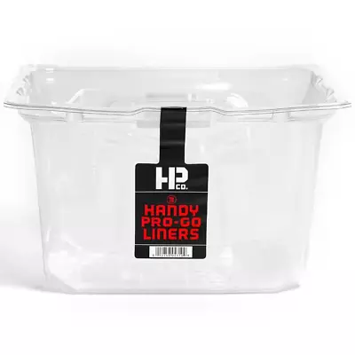 1 Gallon Progo Bucket Liners (3-pack) • £7.13