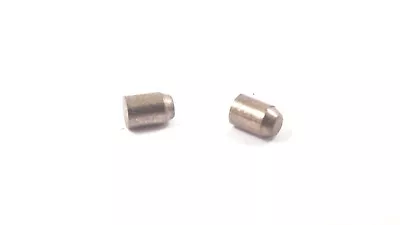 £1.49 • Buy Lima Hornby S8319 Brushes Bushes Ringfield 3 & 5 Pole Motor Hst 125 Spares X2