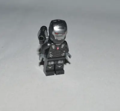 Lego 2023 The Infinity Saga # 76216 - War Machine Mini Figure Loose • $12.98