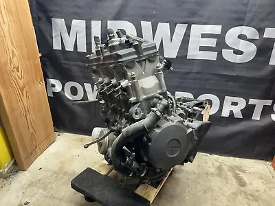 2008 2009 2010 2011 Honda CBR1000RR Engine SC59 • $2249.99