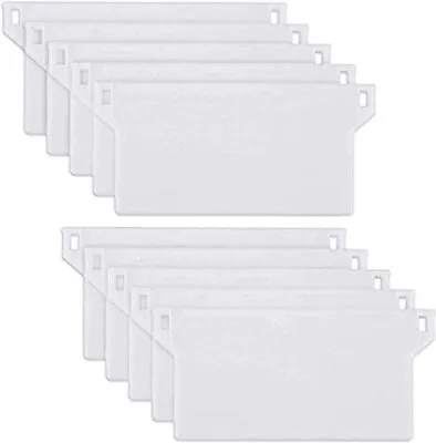 EveryHome Vertical Blind Weights 89mm (3.5 Inches) - Replacement Weights Slats  • £7.10