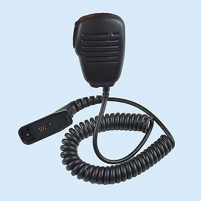 Remote Speaker Mic For  XPR6500 XPR6550 XiR P8260 Handheld • $13.50