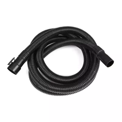 1-7/8 In. X 14 Ft. Tug-A-Long Locking Vacuum Hose For RIDGID Wet/Dry Shop Vacuum • $28.76