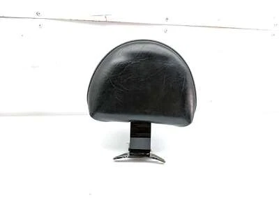 $117.39 • Buy 12 Yamaha V Star XVS1300 CT Front Driver Back Rest Sissy Bar