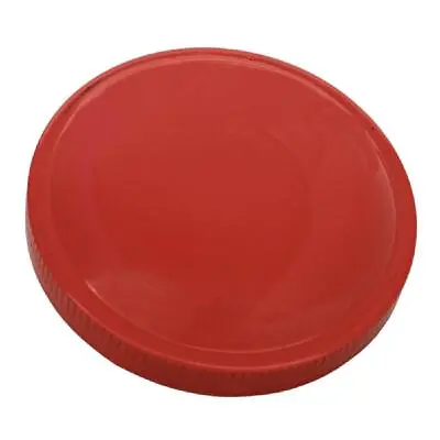 RED FUEL CAP Fits Massey Ferguson MF 1080 1100 1130 1150 135 150 1500 165 175 • $13.99