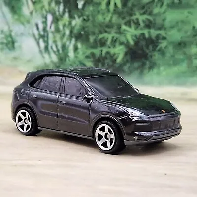 Matchbox Porsche Cayenne Turbo Diecast Model Car 1:64 (32) Excellent Condition. • £6.90