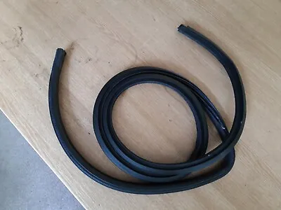 Mitsubishi Pinin Driver Door Seal • $25.26