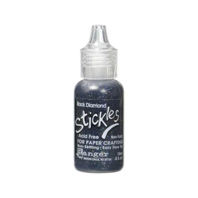 £2.49 • Buy Ranger Stickles Glitter Glue 15ml (0.5oz)