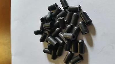 Rubber Vacuum Caps Diameter 5/32  Bag Of  25  I.D. • $10.95