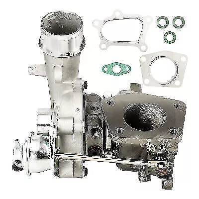 Turbo Turbocharger For 2007-2013 Mazda 3 2006-2007 Mazda 6 - L4 2.3L K0422881  • $148.19