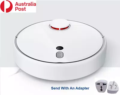 Xiaomi Robot Vacuum Cleaner 1S Visual LDS Laser Distance Sensor Cordless Auto AU • $440