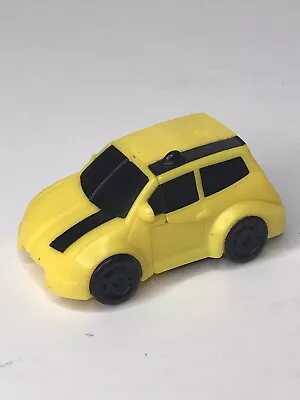 TRANSFORMERS Animated BUMBLEBEE McDonald's 2008 Happy Meal Toy • $4.99