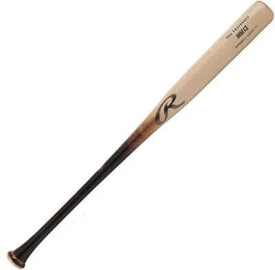 Rawlings RPPMMM13 34 Inch Maple Pro Preferred Wood Baseball Bat Pro Ink Dot • $109