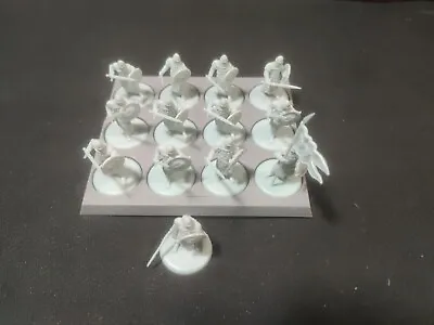 A Song Of Ice And Fire Miniatures Game Stark Sworn Swords • $25