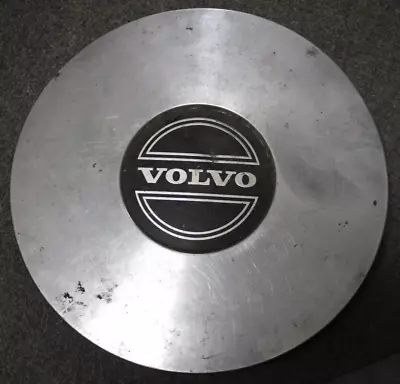 85 86 87 88 89 90 Volvo 740 760 OEM Center Hub Cap Machined 70157 • $20