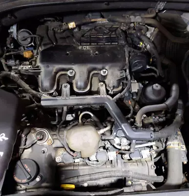 2016 Kia Sorento 3.3L Engine Assembly Vin 5 8th Digit 78K Miles Motor V6 2014 18 • $5840.09