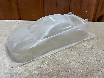 Vintage HPI 1/10 Acura Honda INTEGRA Type-R 190mm Touring RC Car Body No Wing • $79.69