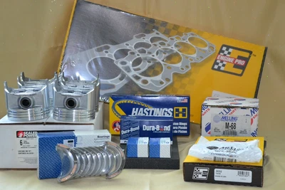 $560 • Buy 1973 1974 Ford Car 351Cleveland V8 16V 4BBL - ENGINE REBUILD KIT