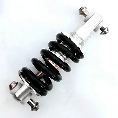 10/12.5/15cm Rear Suspension Spring Shock Absorber For Mountain Bike Bicycle NEW • $14.97