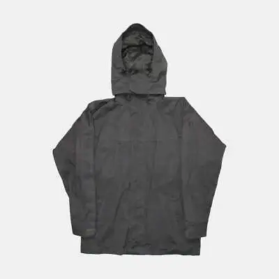 £48 • Buy Jack Murphy Raincoat Jacket / Size M / Mens / Green / Polyester
