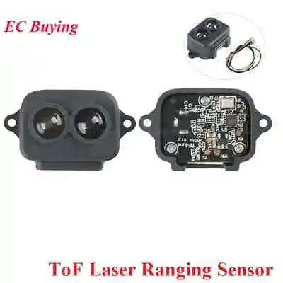 TF-luna ToF Laser Ranging Sensor Module 8M Distance Lidar UART I2C IIC 8 Meters • $18.64