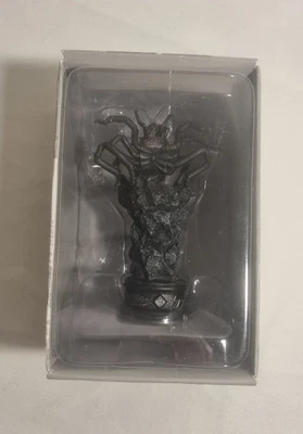 £6 • Buy LOTR Lord Of The Rings Eaglemoss Chess Set Pieces - Shelob (Black Queen) - New