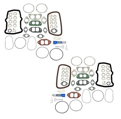 $100.95 • Buy  🔥 Victor Reinz Set Of 2 Engine Cylinder Head Gaskets For Volkswagen Vanagon🔥