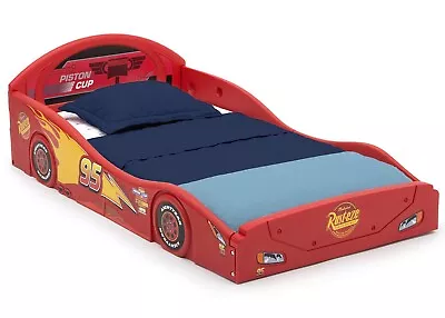 Ars Lightning McQueen Race Car Sleep • $59.99