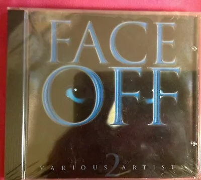 Face Off #2 By Various Artists (CD May-2005 VP Records) • $2.90