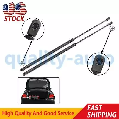 Pair Of Front Hood Lift Support Struts Shock For Benz C218 X218 W212 A207 CLS350 • $23.99