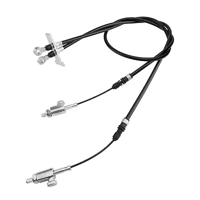 GY22289 Mower Deck Lift Cable For John Deere Z235 Z255 Eztrak Series Lawn Mowers • $32.99