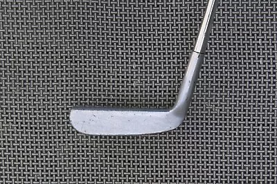 Vintage Classic 1960's Wilson 8802 Wide Flanged Sole Putter • $289.89